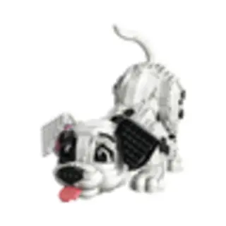 Lego 43269 Disney Welpe aus 101 Dalmatiner