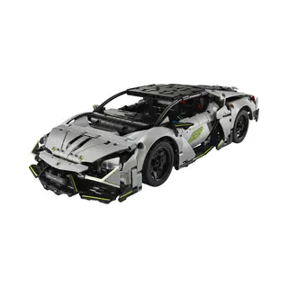 Lego 42214 Technic Lamborghini Revuelto supersportwagen