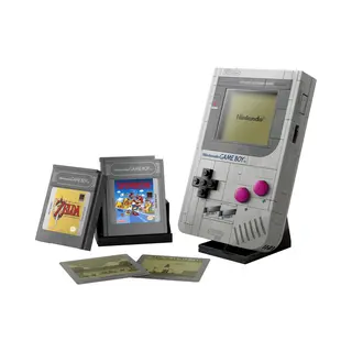 Lego 72046 Super Mario Game Boy™