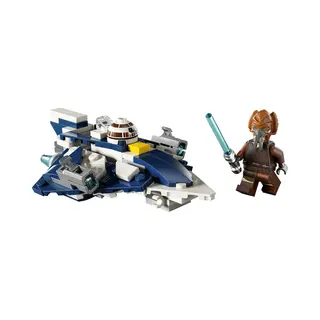 Lego 75400 Plo Koons Jedi Starfighter™ Microfighter