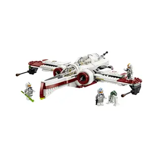 Lego 75402 Star Wars Arc-170 Starfighter™