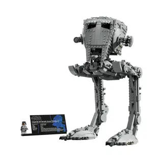 Lego 75417 Star Wars At-St™ Kampfläufer
