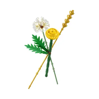 Lego 30701 Botanicals Field Flowers