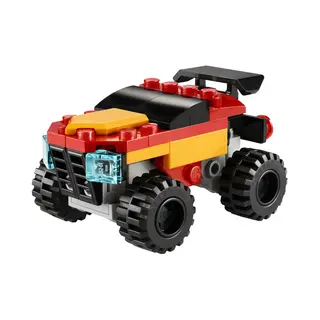 Lego 30691 Creator Mini Convertible Monster Truck
