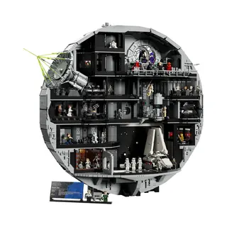Lego 75419 Death Star™