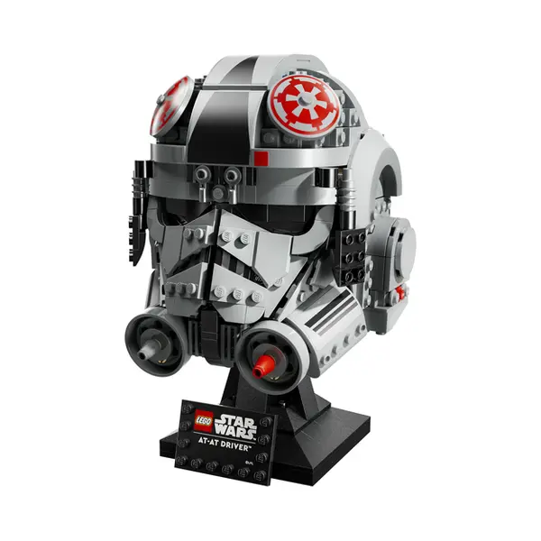 Lego 75429 At-At™ bestuurdershelm thumbnail