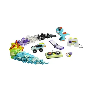 Lego 11043 Classic Cool Creative Box
