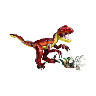 Lego Creator 3-in-1 Wilder Dinosaurier 31379