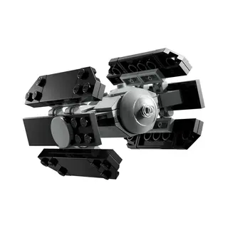 Lego 30727 Star Wars Tie Advanced™ minimodel