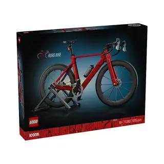 Lego 11380 Rennrad