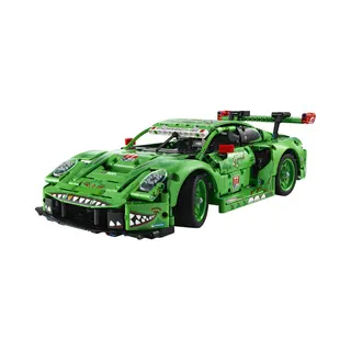 Lego 42224 Technic Porsche 911 GT3 R Rexy Ao Racing Rennwagen