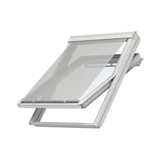 Velux Hitzeschutz-Markise "mit Haltekrallen Mhl UK00 5060" Tageslicht & Hitzeschutz