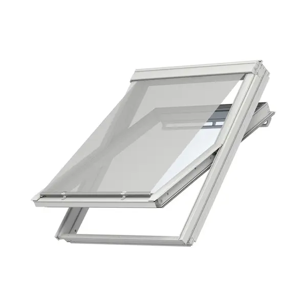 Velux Hitzeschutz-Markise "mit Haltekrallen Mhl UK00 5060" Tageslicht & Hitzeschutz thumbnail