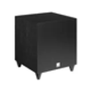 Dali Sub C-8 D Schwarz 220 W