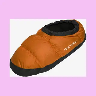 Nordisk Mos Down Schuh - Xs