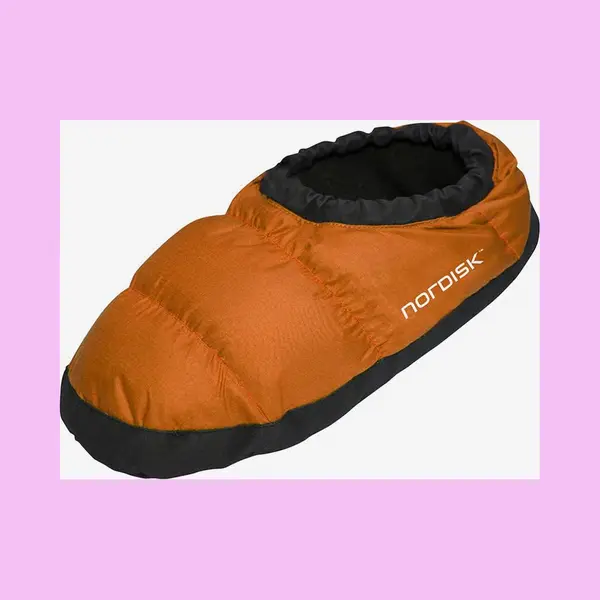 Nordisk Mos Down Schuh - Xs thumbnail