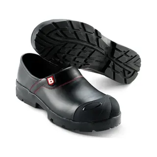 Brynje Klomp Flex Fit D.H. S3 111 - Zwart - 48