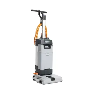 Nilfisk Sc 100 E Bodenreiniger-Trockner 620 m²/h Mitnehmer