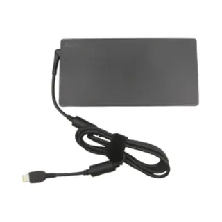 Lenovo 5A10W86289 netvoeding & inverter Binnen 300 W Zwart