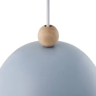 Nordlux - Gaston Pendelleuchte Blue