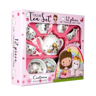 Barbo Toys Lillie & Ellie