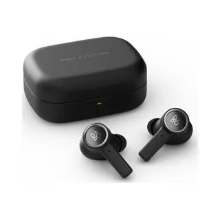 Bang & Olufsen BeoPlay Ex Headset True Wireless Stereo (Tws) In-ear Calls/Music Bluetooth Black