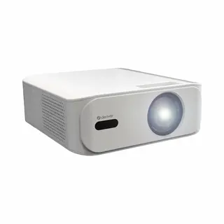 Denver Beamer - 4K 3840x2160P - 400 Ansi Lumen - Projector - Thuisbioscoop - Hdmi - Usb-C - PR4300