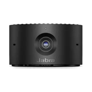 Jabra PanaCast 20 13 Mp Black 3840 x 2160 pixels 30 fps
