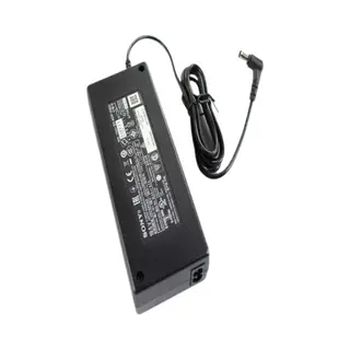 Sony 149300445 netvoeding & inverter 120 W Zwart