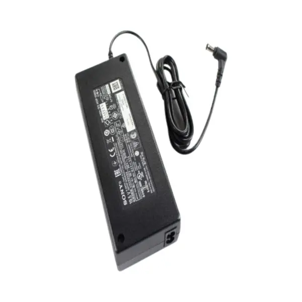 Sony 149300445 netvoeding & inverter 120 W Zwart thumbnail
