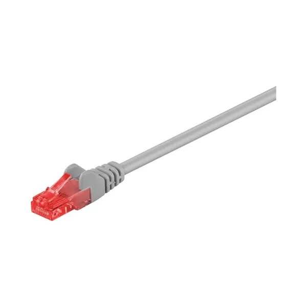 Microconnect B-UTP630 networking cable Grey 30 m Cat6 U/Utp (Utp) thumbnail