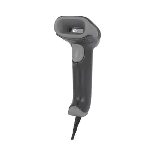 Honeywell Voyager 1470G2D-2USB-R Barcodeleser Tragbares Barcodelesegerät 1D/2D Schwarz, Grau
