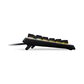 Steelseries Apex 3 Tkl toetsenbord Gamen Usb Qwerty Amerikaans Engels Zwart