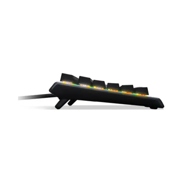 Steelseries Apex 3 Tkl Tastatur Gaming Usb Qwerty Us Englisch Schwarz thumbnail