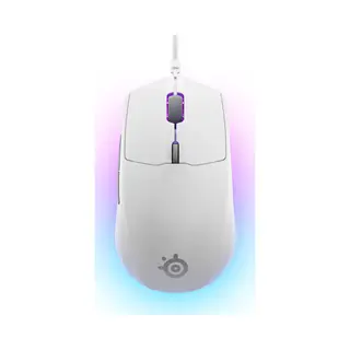 Steelseries Rival 3 Gen 2 mouse Gaming Right-hand Usb Type-A Optical 8500 Dpi