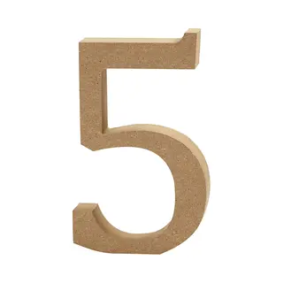 Creativ Company Number, 5