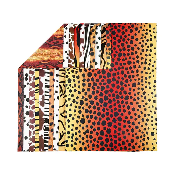 Creativ Company 229840 creatief papier Kunstpapier 10 vel thumbnail