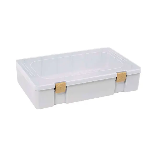Westin W3 Game Tackle Box 36x22, 5x5cm - Angelbox Für Softbaits & Hardbaits, Tacklebox, Köderbox, Kunstköderbox thumbnail