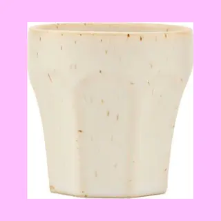 House Doctor Espressotasse Berica Beige - 10cl