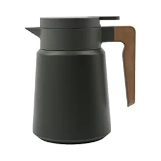 House Doctor Cole, Grün, Product Size, h, 20 Cm, Dia, 13.5 Cm