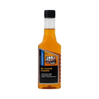 Lindemann Oil System Cleaner – Olie Additief - Motor Reiniger - Motor Cleaner - Motor Onderhoud - Motor Onderhoudsproducten - Oliesysteem Reiniger -