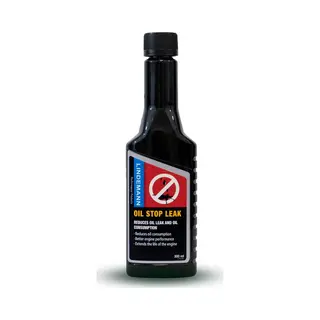 Lindemann Oil Stop Leak - Olie Lek Stop - Versnellingsbakolie - Stop Leak - Versnellingsbak Olie - Olie Lekkage Stopper - Additief - Geen Weekmakers -