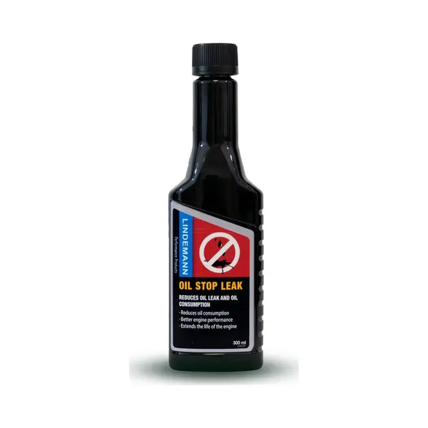 Lindemann Oil Stop Leak - Olie Lek Stop - Versnellingsbakolie - Stop Leak - Versnellingsbak Olie - Olie Lekkage Stopper - Additief - Geen Weekmakers - thumbnail