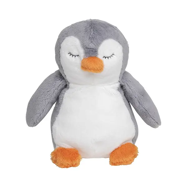 Nature Planet Pinguïn Knuffel - Zachte Pluche - 20 Cm - Knuffeldier thumbnail