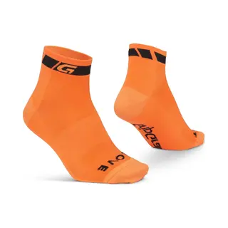 GripGrab Classic Low Cut Single & Multipack Short Summer Cycling Socks Bicycle Road Mountain-Bike Indoor Spinning Sock