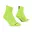 Geel Hi-Vis Kort 9cm