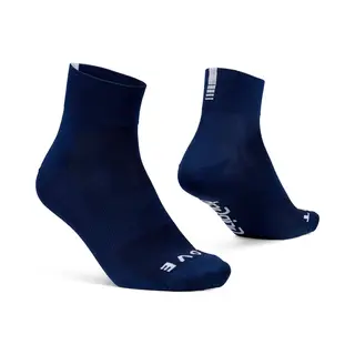 GripGrab Lightweight Sl Single And Multipack Performance Summer Cycling Socks Eyecatching Design 2 Lengths Bike Sock