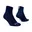 Navy Blauw Kort 9cm