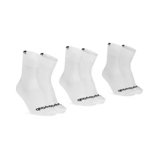 GripGrab Lightweight Sl Cycling Socks White 3-Pack