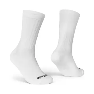 GripGrab FastStream Aero Cycling Socks Tight High Performance Road Bike Socks Long Aerodynamic Summer Cycling Socks Time Trial